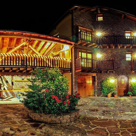 Turisme Rural Lo Palle De Cal Bosch Llagunes Exterior photo