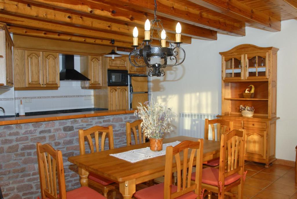 Turisme Rural Lo Palle De Cal Bosch Llagunes Room photo