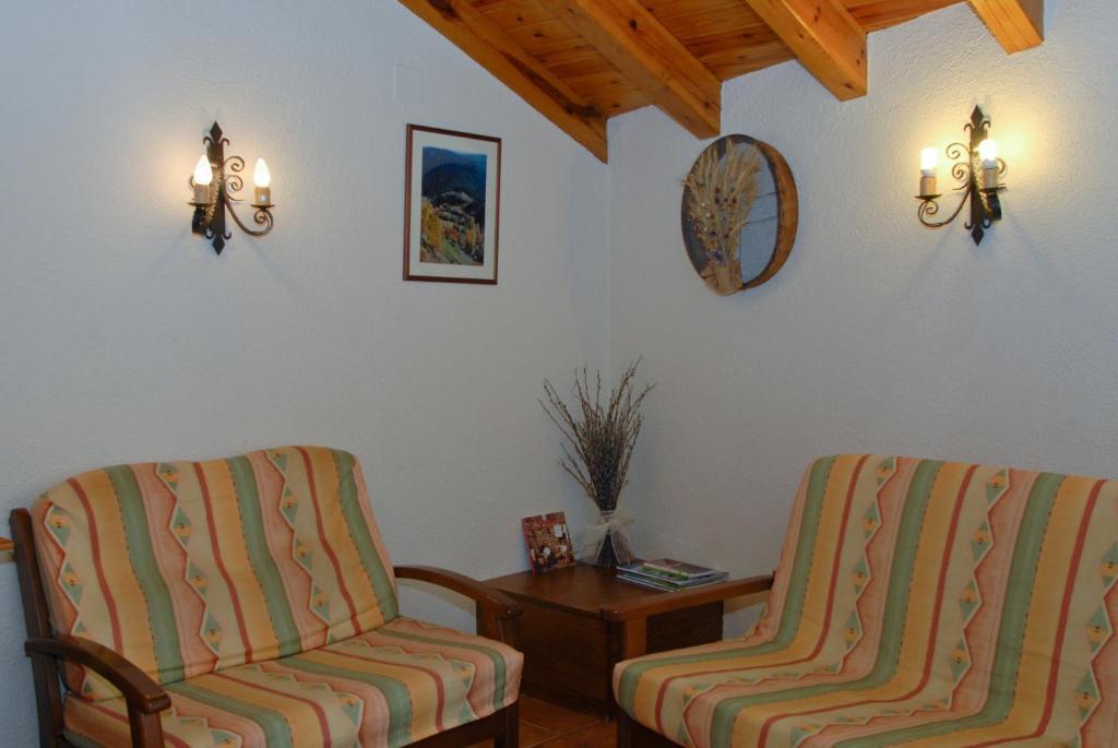 Turisme Rural Lo Palle De Cal Bosch Llagunes Room photo