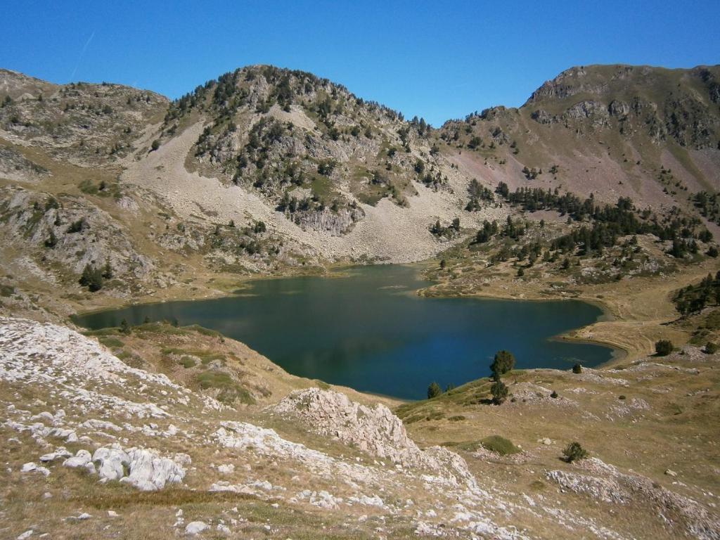Turisme Rural Lo Palle De Cal Bosch Llagunes Exterior photo